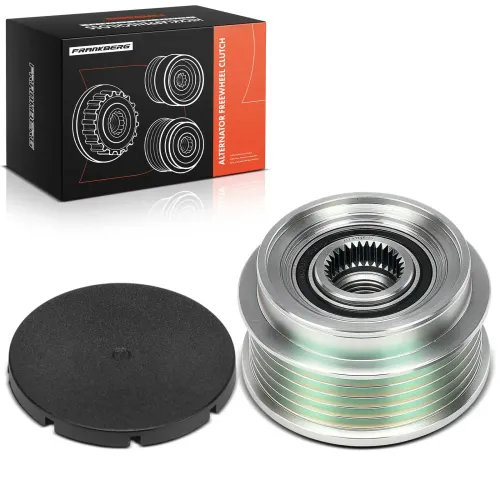 Generatorfreilauf Frankberg 5481FB0056856 Bild Generatorfreilauf Frankberg 5481FB0056856