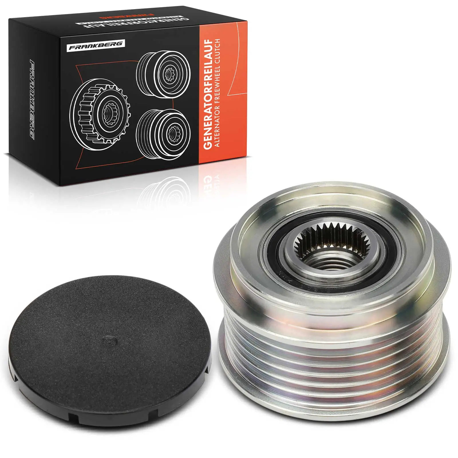 Generatorfreilauf Frankberg 5481FB0056857