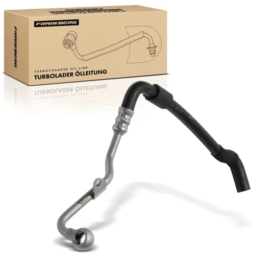 Ölleitung, Lader Frankberg 5481FB0056883 Bild Ölleitung, Lader Frankberg 5481FB0056883