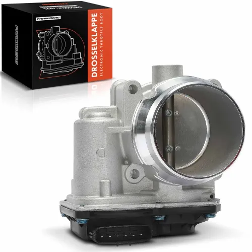 Drosselklappenstutzen 12 V Frankberg 5481FB0056890 Bild Drosselklappenstutzen 12 V Frankberg 5481FB0056890