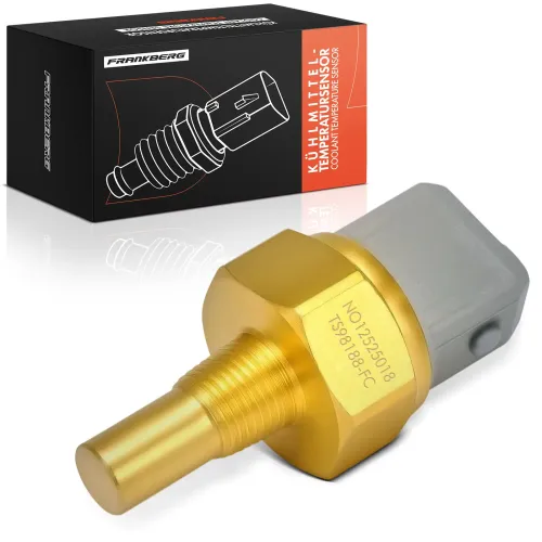 Sensor, Kühlmitteltemperatur Frankberg 5481FB0056895 Bild Sensor, Kühlmitteltemperatur Frankberg 5481FB0056895