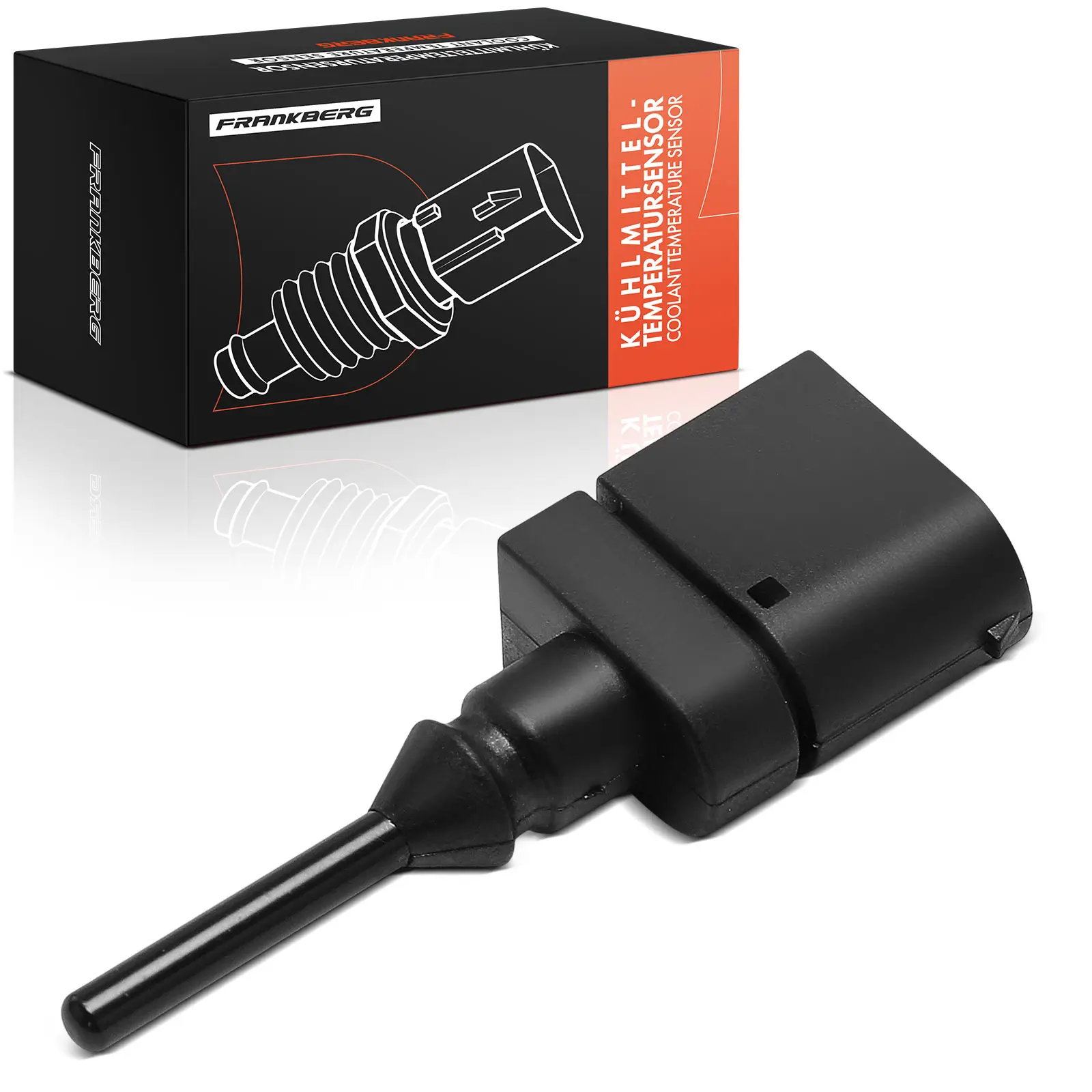 Sensor, Kühlmitteltemperatur Frankberg 5481FB0056919