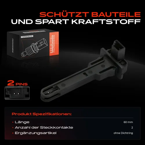 Sensor, Kühlmitteltemperatur Frankberg 5481FB0056927 Bild Sensor, Kühlmitteltemperatur Frankberg 5481FB0056927