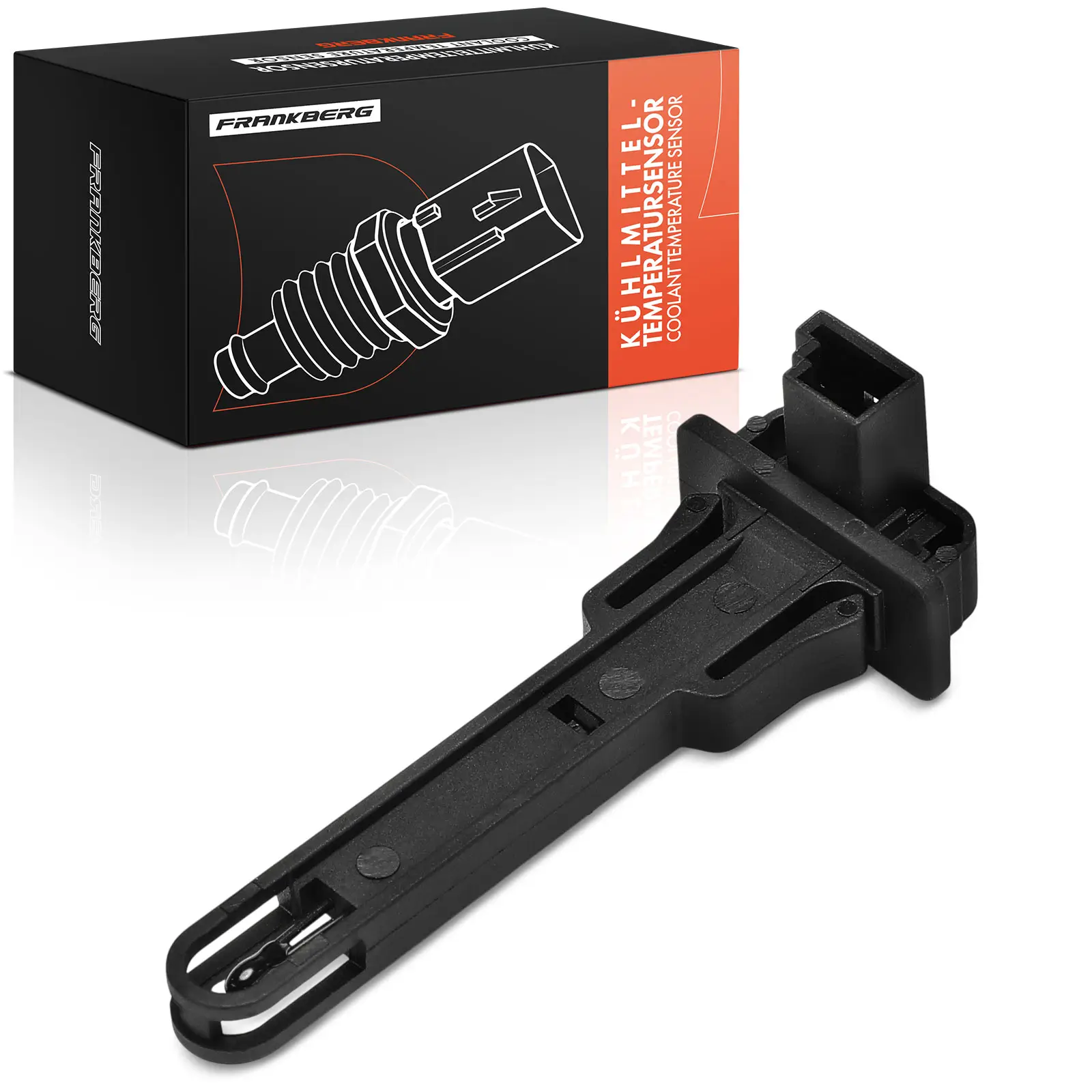 Sensor, Kühlmitteltemperatur Frankberg 5481FB0056928
