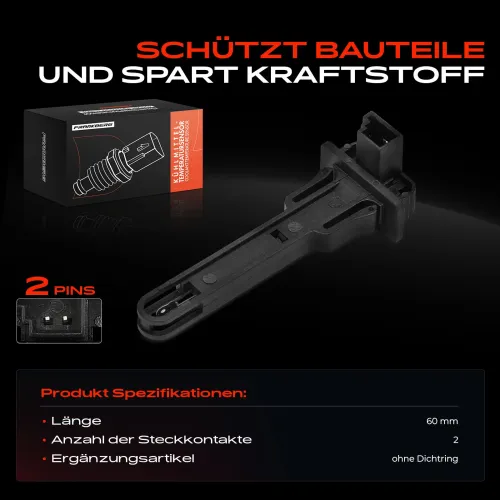 Sensor, Kühlmitteltemperatur Frankberg 5481FB0056928 Bild Sensor, Kühlmitteltemperatur Frankberg 5481FB0056928