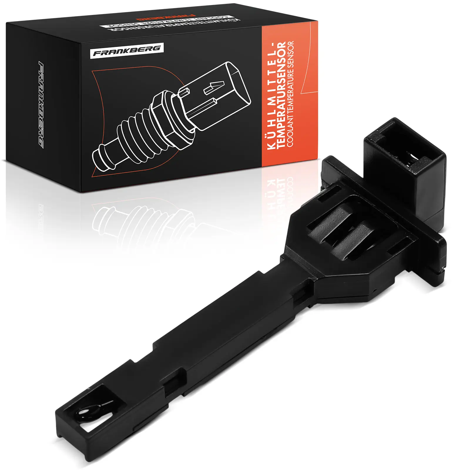 Sensor, Kühlmitteltemperatur Frankberg 5481FB0056929