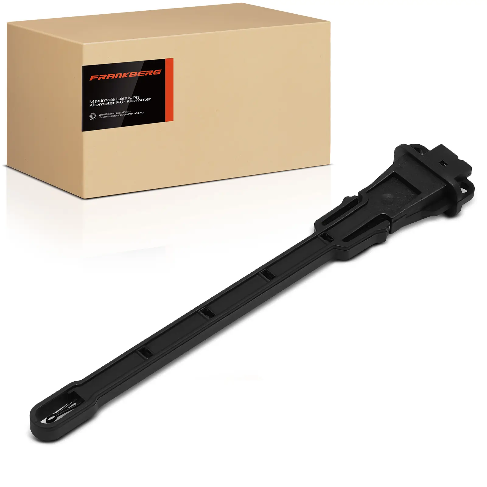 Sensor, Kühlmitteltemperatur Frankberg 5481FB0056932