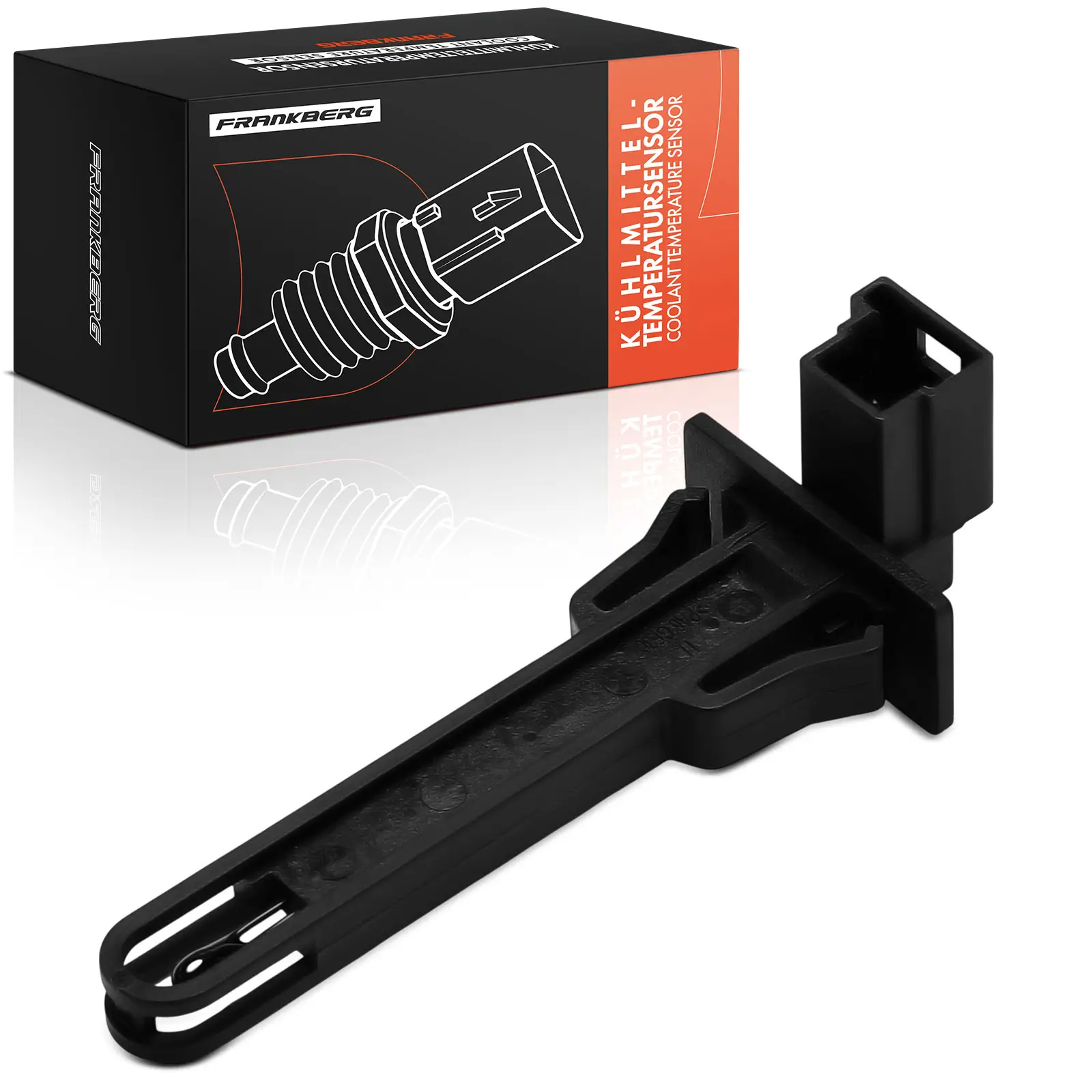 Sensor, Kühlmitteltemperatur Frankberg 5481FB0056940