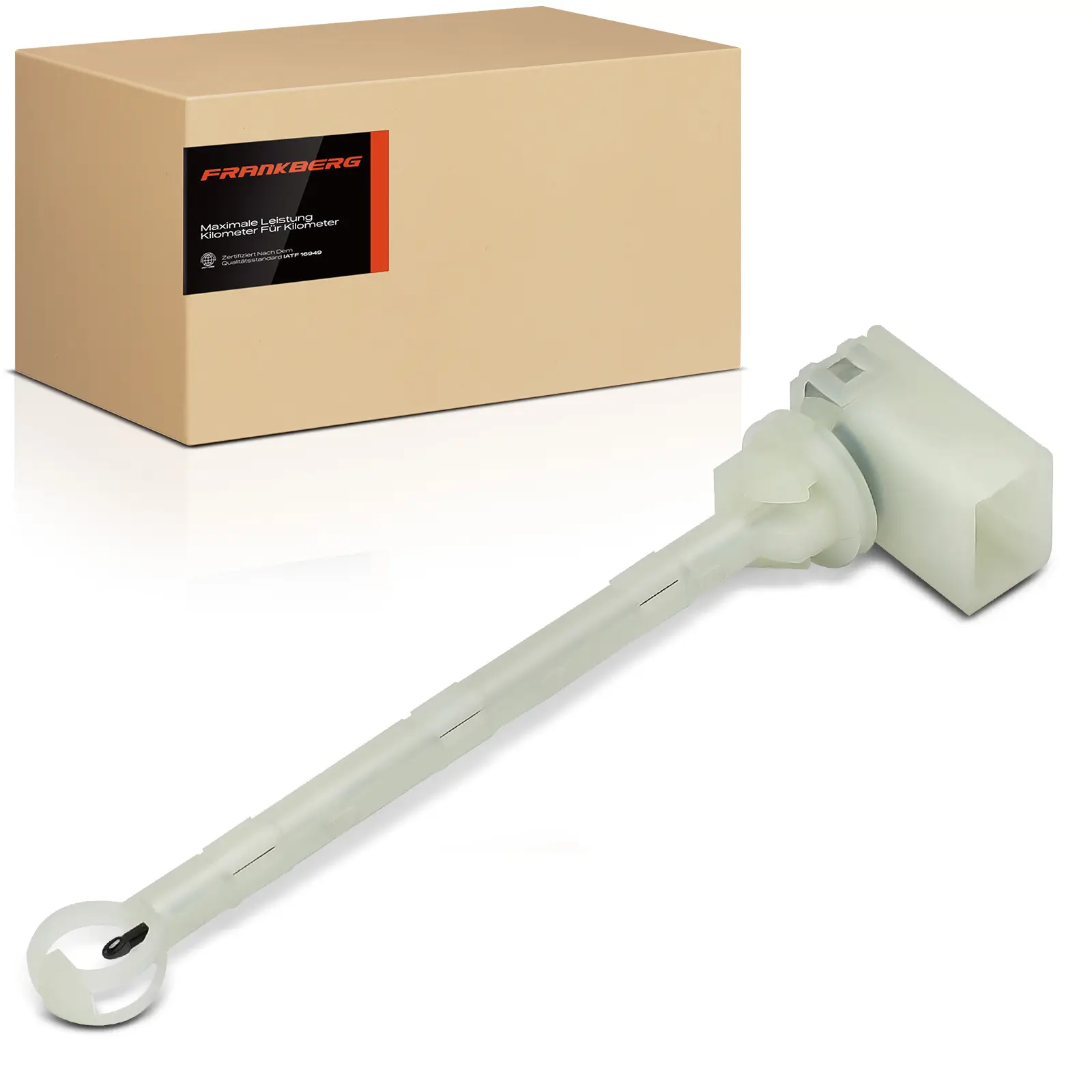 Sensor, Kühlmitteltemperatur Frankberg 5481FB0056942