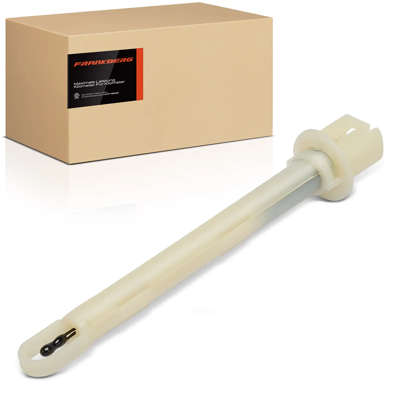 Sensor, Kühlmitteltemperatur Frankberg 5481FB0056948