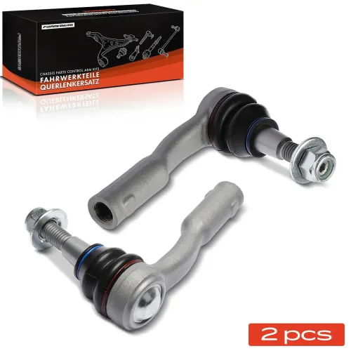 Spurstangenkopf Vorderachse Frankberg 5481FB0056970 Bild Spurstangenkopf Vorderachse Frankberg 5481FB0056970