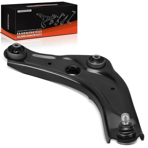Lenker, Radaufhängung Vorderachse Frankberg 5481FB0056981 Bild Lenker, Radaufhängung Vorderachse Frankberg 5481FB0056981