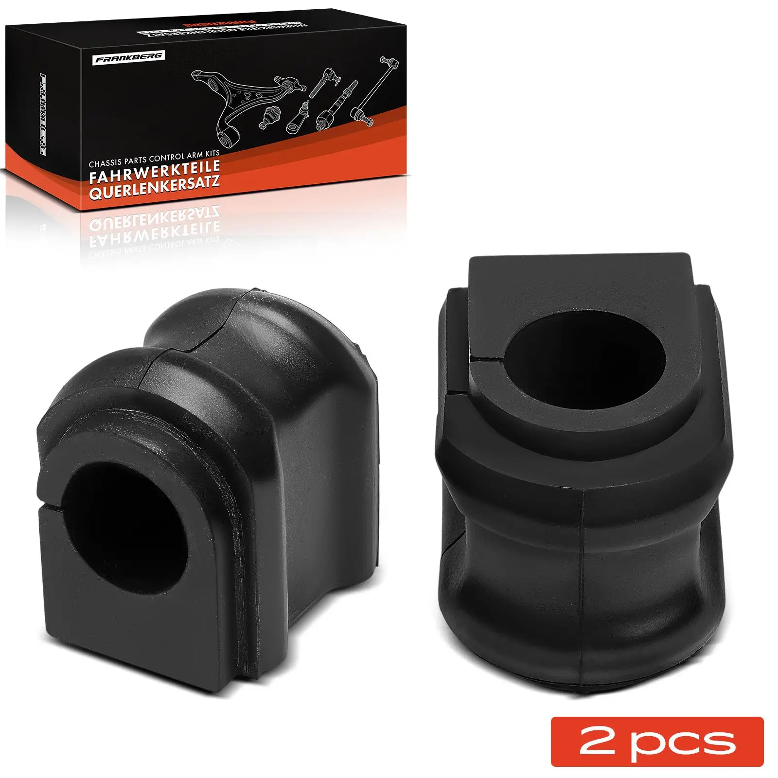 Lagerung, Lenker Frankberg 5481FB0056991