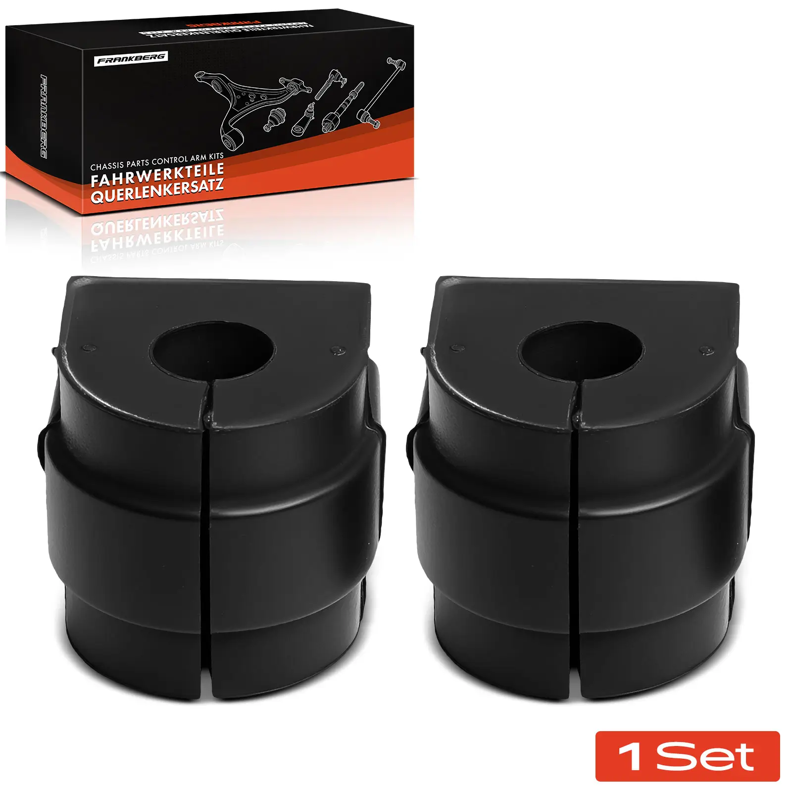 Lagerung, Lenker Frankberg 5481FB0056992