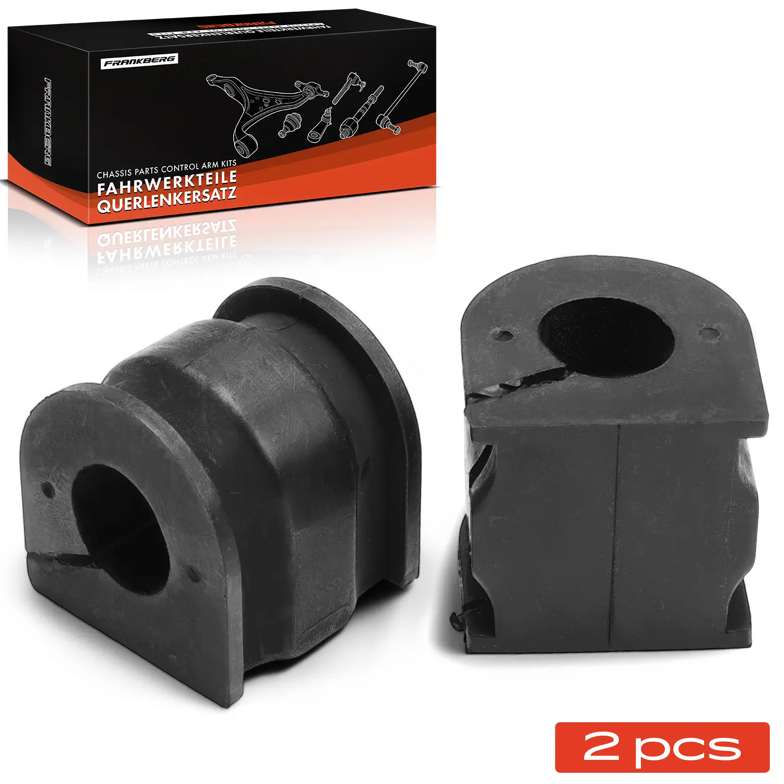 Lagerung, Lenker Frankberg 5481FB0056996