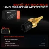 Sensor, Kühlmitteltemperatur Frankberg 5481FB0057006 Bild Sensor, Kühlmitteltemperatur Frankberg 5481FB0057006