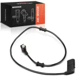 Sensor, Raddrehzahl hinten links Frankberg 5481FB0057040