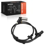 Sensor, Raddrehzahl vorne links Frankberg 5481FB0057083