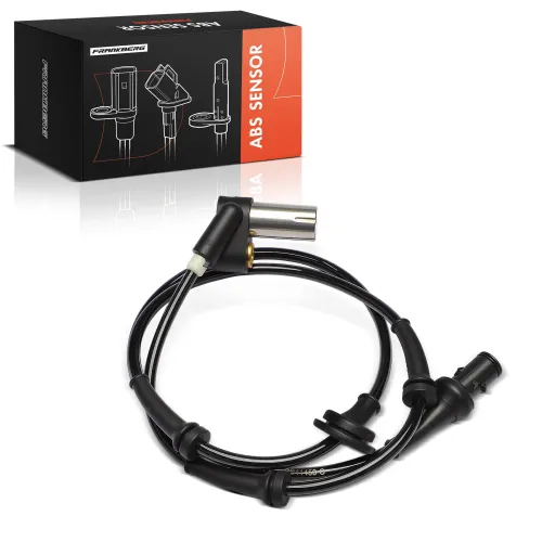 Sensor, Raddrehzahl vorne links Frankberg 5481FB0057083 Bild Sensor, Raddrehzahl vorne links Frankberg 5481FB0057083