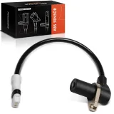 Sensor, Raddrehzahl Vorderachse beidseitig Frankberg 5481FB0057086