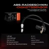 Sensor, Raddrehzahl Vorderachse beidseitig Frankberg 5481FB0057086 Bild Sensor, Raddrehzahl Vorderachse beidseitig Frankberg 5481FB0057086