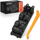 Schalter, Fensterheber fahrerseitig Frankberg 5481FB0057093