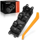 Schalter, Fensterheber fahrerseitig Frankberg 5481FB0057098