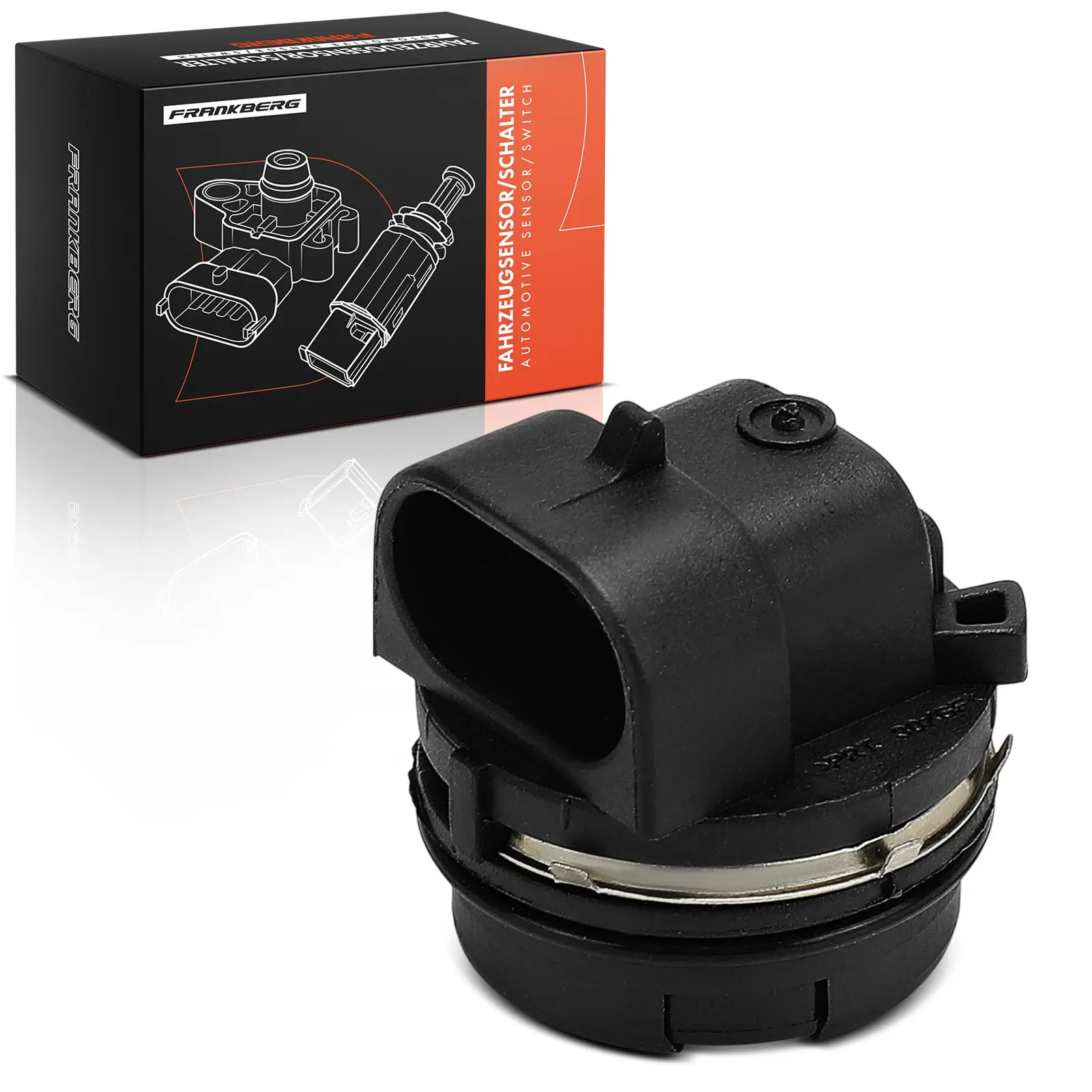 Sensor, Drosselklappenstellung 5 V Frankberg 5481FB0057105