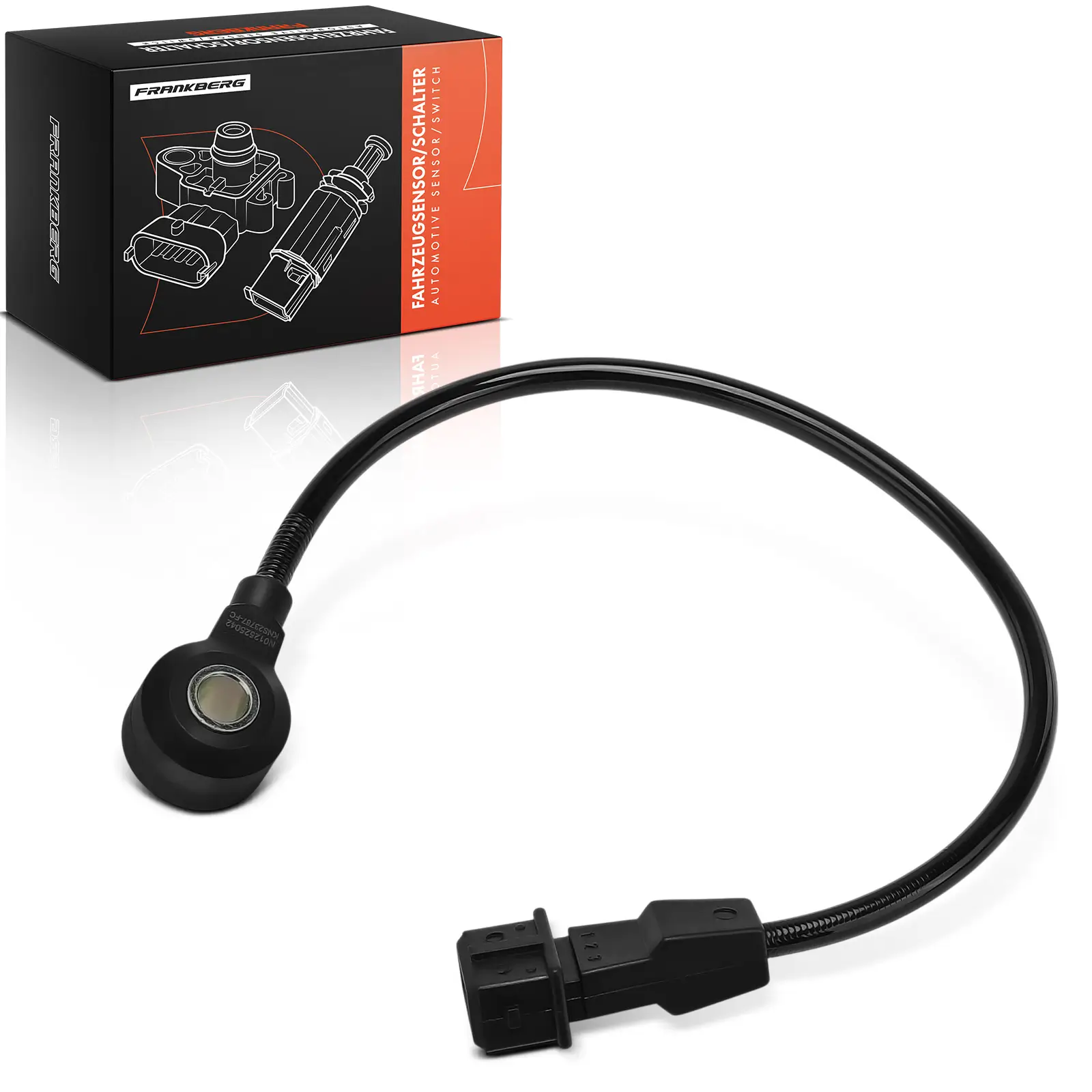 Klopfsensor Frankberg 5481FB0057107