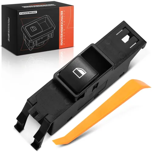 Schalter, Fensterheber beifahrerseitig Frankberg 5481FB0057112 Bild Schalter, Fensterheber beifahrerseitig Frankberg 5481FB0057112