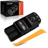 Schalter, Fensterheber fahrerseitig Frankberg 5481FB0057113