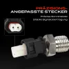 Sensor, Abgastemperatur Frankberg 5481FB0057143 Bild Sensor, Abgastemperatur Frankberg 5481FB0057143