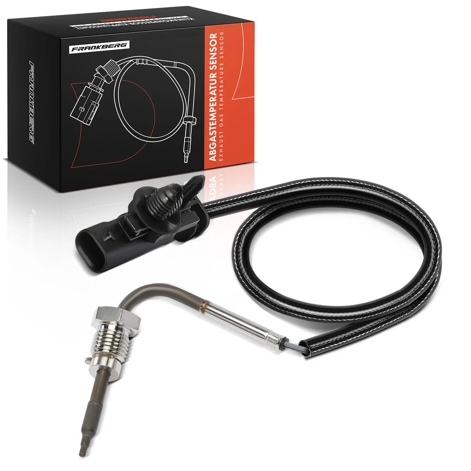 Sensor, Abgastemperatur Frankberg 5481FB0057152