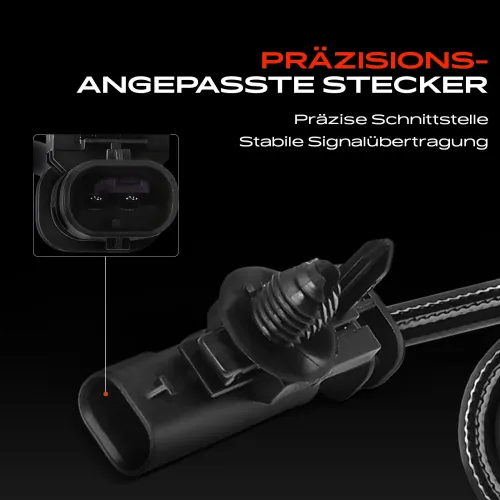 Sensor, Abgastemperatur Frankberg 5481FB0057152 Bild Sensor, Abgastemperatur Frankberg 5481FB0057152