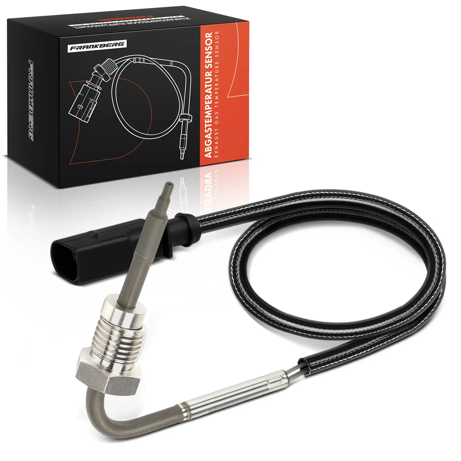 Sensor, Abgastemperatur Frankberg 5481FB0057156