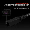 Sensor, Abgastemperatur Frankberg 5481FB0057156 Bild Sensor, Abgastemperatur Frankberg 5481FB0057156