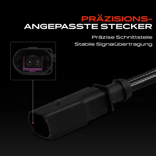 Sensor, Abgastemperatur Frankberg 5481FB0057156 Bild Sensor, Abgastemperatur Frankberg 5481FB0057156