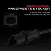 Sensor, Abgastemperatur Frankberg 5481FB0057158 Bild Sensor, Abgastemperatur Frankberg 5481FB0057158