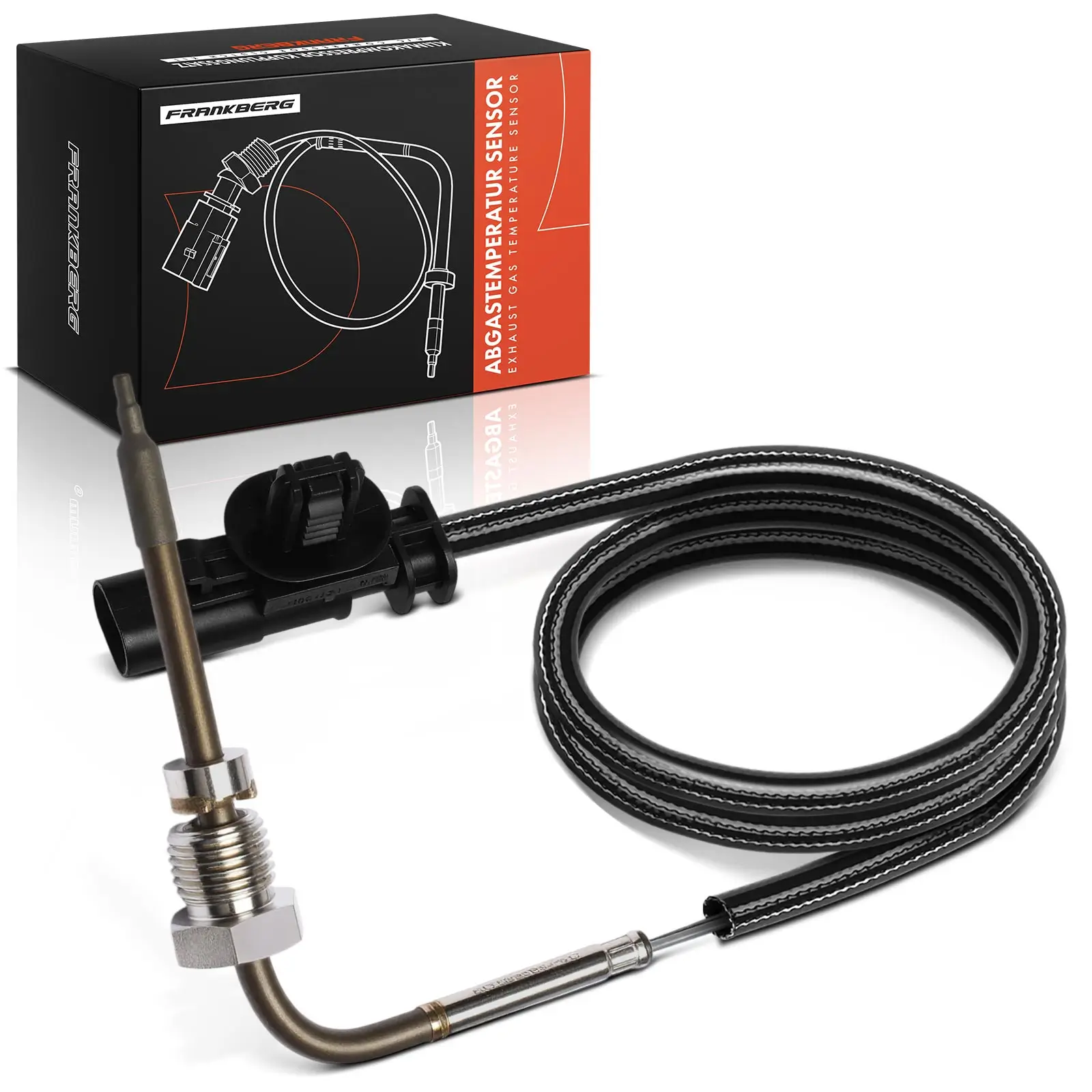 Sensor, Abgastemperatur Frankberg 5481FB0057173