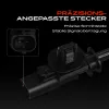 Sensor, Abgastemperatur Frankberg 5481FB0057173 Bild Sensor, Abgastemperatur Frankberg 5481FB0057173