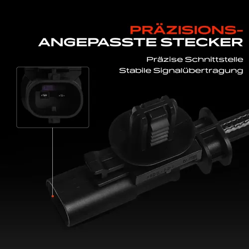 Sensor, Abgastemperatur Frankberg 5481FB0057173 Bild Sensor, Abgastemperatur Frankberg 5481FB0057173