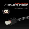 Sensor, Abgastemperatur Frankberg 5481FB0057192 Bild Sensor, Abgastemperatur Frankberg 5481FB0057192