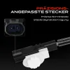 Sensor, Abgastemperatur Frankberg 5481FB0057197 Bild Sensor, Abgastemperatur Frankberg 5481FB0057197