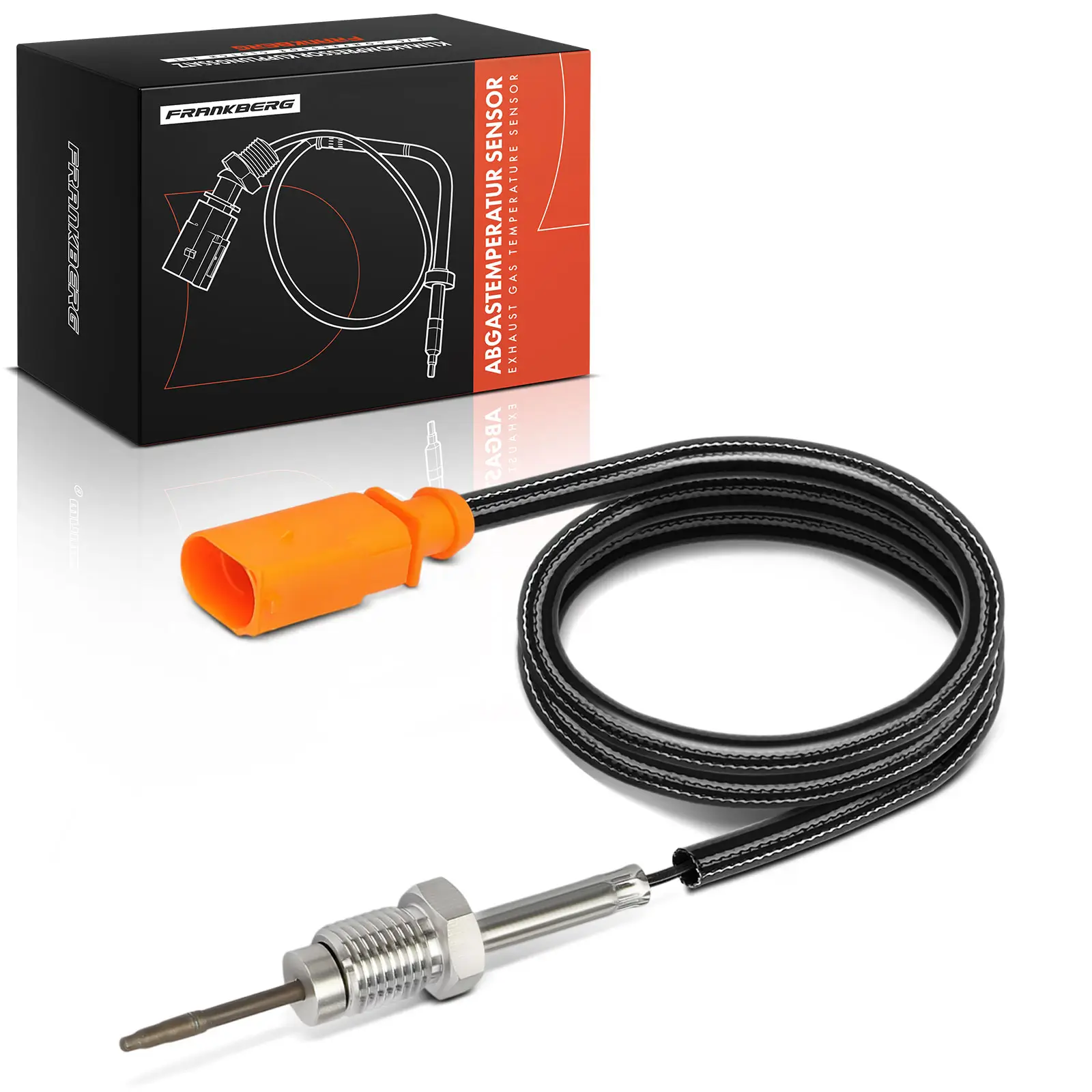 Sensor, Abgastemperatur Frankberg 5481FB0057199