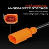 Sensor, Abgastemperatur Frankberg 5481FB0057199 Bild Sensor, Abgastemperatur Frankberg 5481FB0057199
