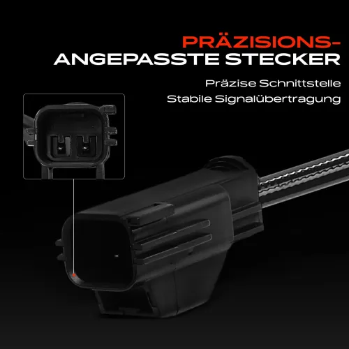 Sensor, Abgastemperatur Frankberg 5481FB0057209 Bild Sensor, Abgastemperatur Frankberg 5481FB0057209