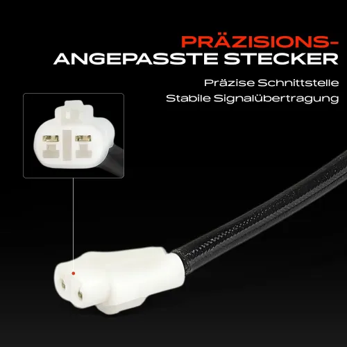 Sensor, Abgastemperatur Frankberg 5481FB0057212 Bild Sensor, Abgastemperatur Frankberg 5481FB0057212