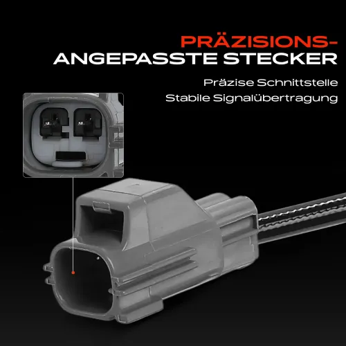 Sensor, Abgastemperatur Frankberg 5481FB0057217 Bild Sensor, Abgastemperatur Frankberg 5481FB0057217