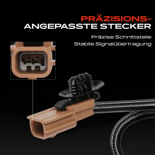 Sensor, Abgastemperatur Frankberg 5481FB0057220 Bild Sensor, Abgastemperatur Frankberg 5481FB0057220