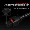 Sensor, Abgastemperatur Frankberg 5481FB0057231 Bild Sensor, Abgastemperatur Frankberg 5481FB0057231